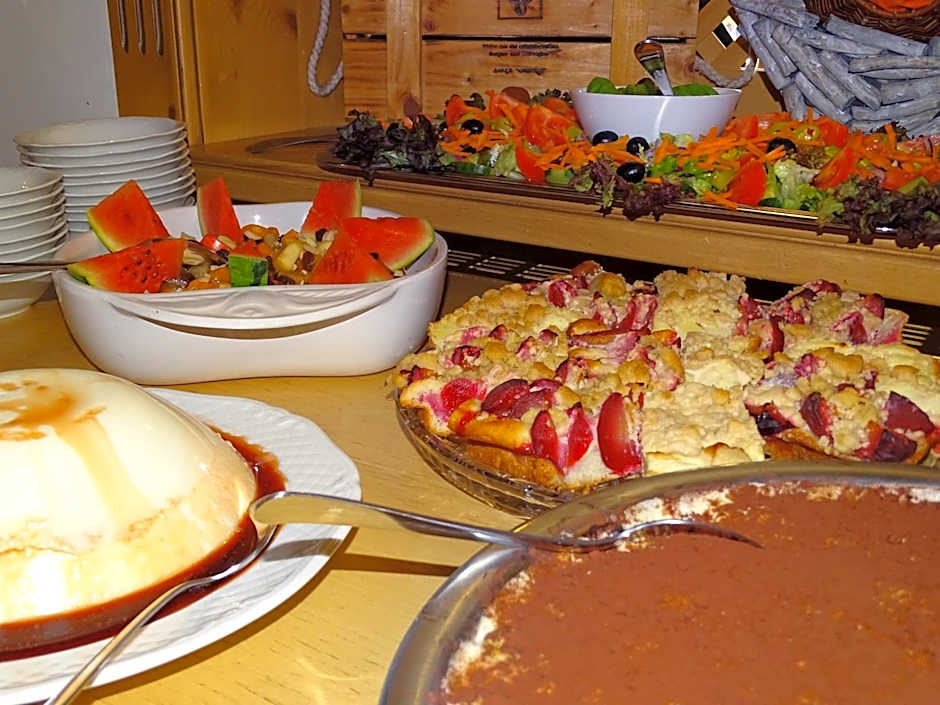 Hotel und Restaurant Piccolo