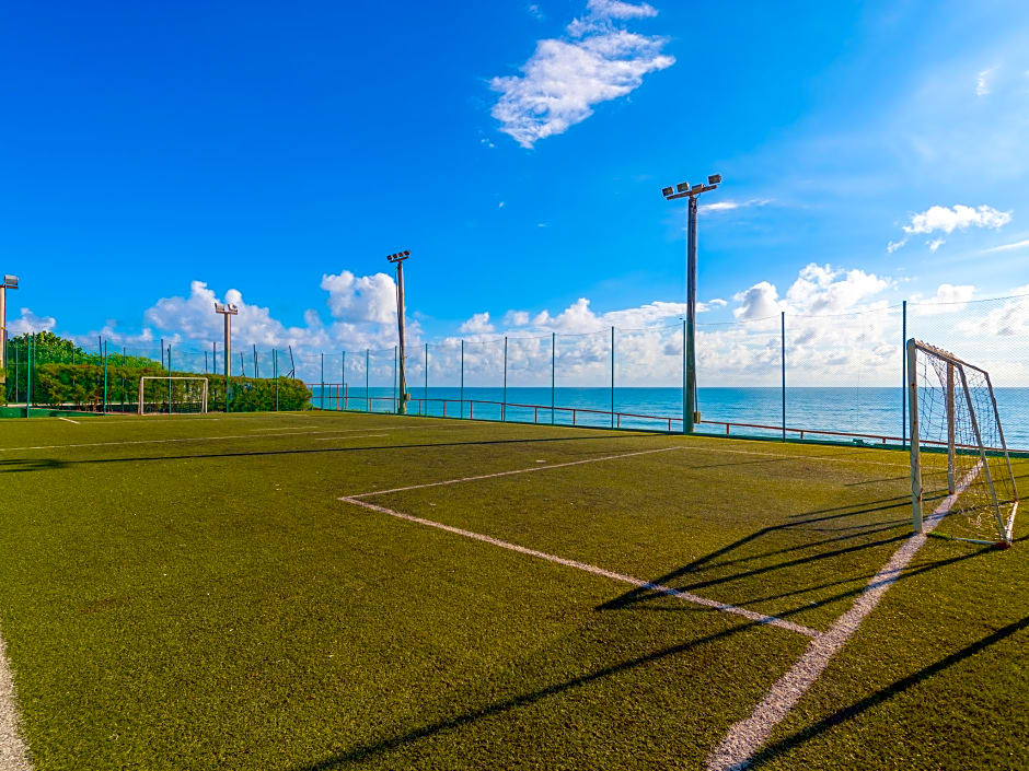 Ocean Palace All Inclusive Premium