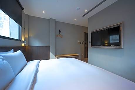Elegant Double Room