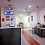 Motel 6-Woodway, TX