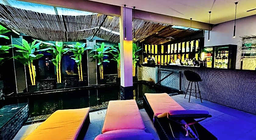 Poseidon Boutique Hotel