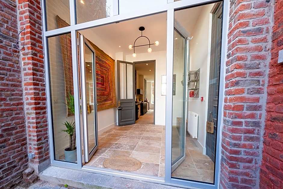 Maison Plaine Images - COLODGE