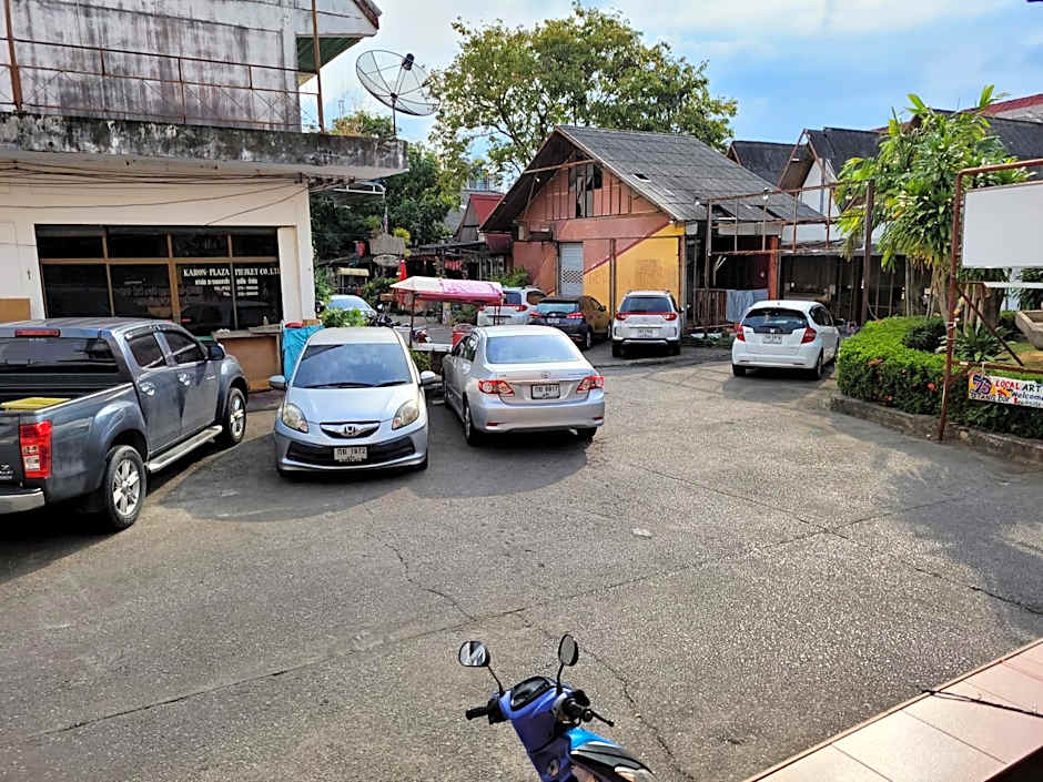 2 Vikings Guesthouse