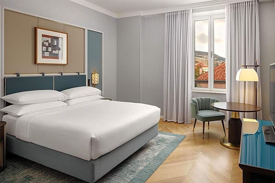 Hilton Imperial Dubrovnik