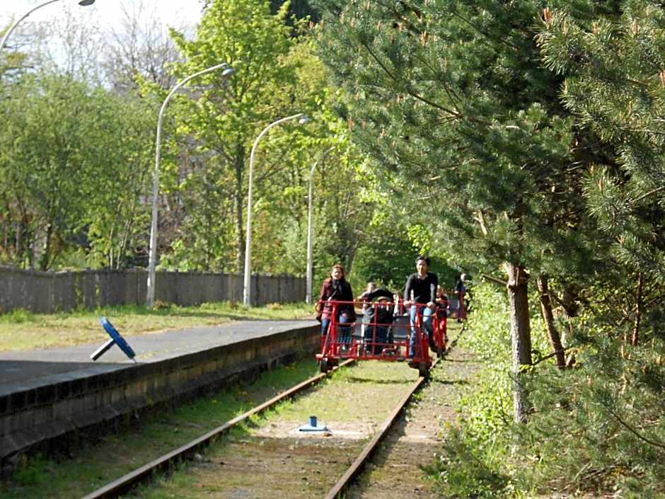 Hôtel Spa Du Béryl