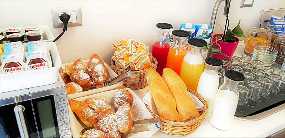 Prima Guest House Collection