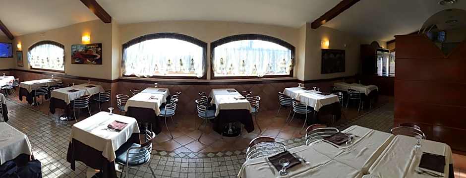 La Locanda del Cavaliere