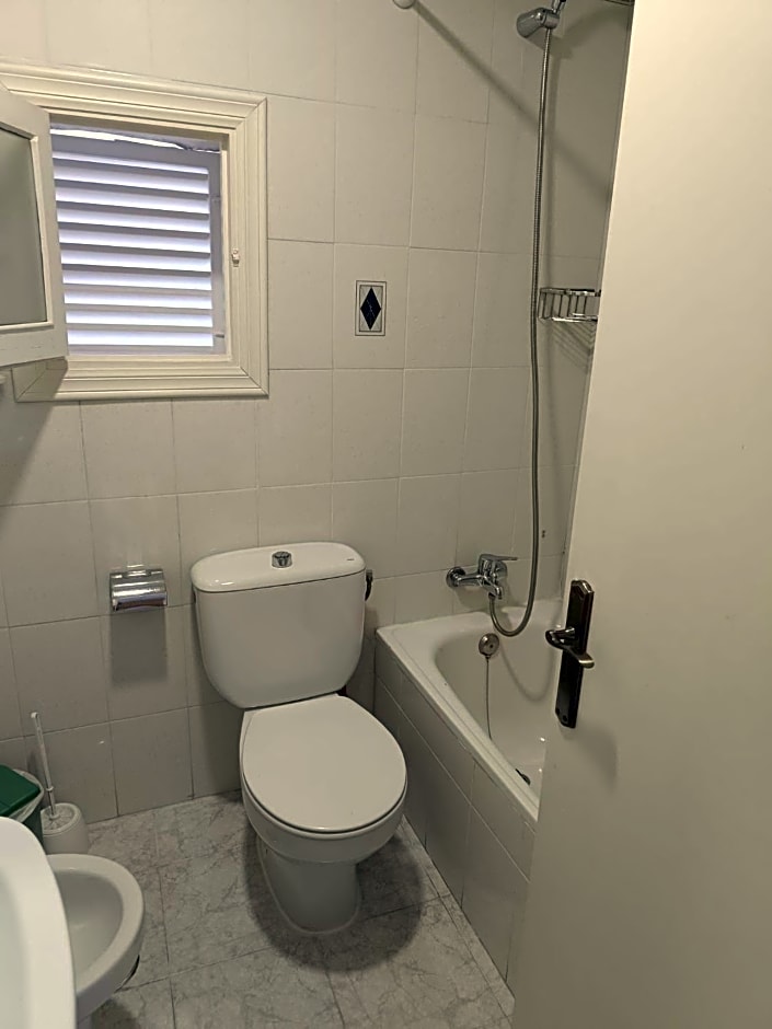 Hotel La Galera del Mar - Altea