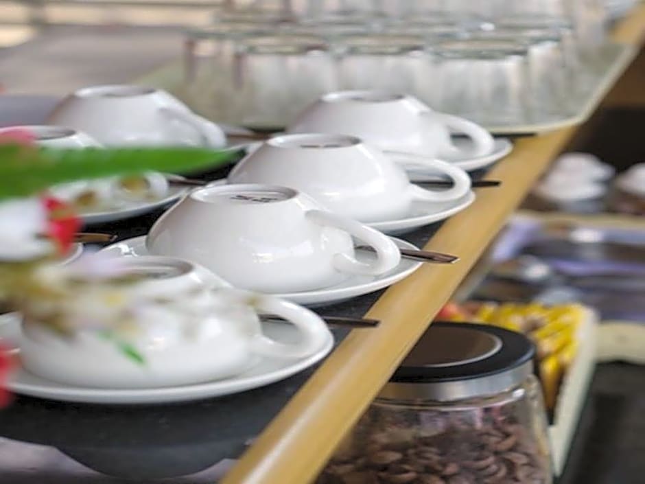 Loft Living Hotel Khonkaen