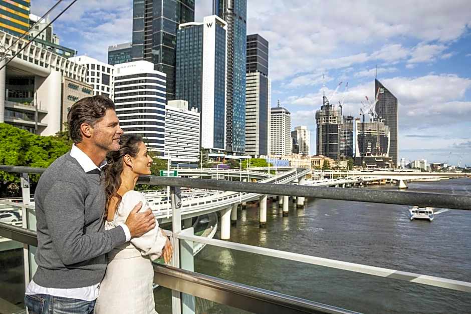 voco Brisbane City Centre By IHG