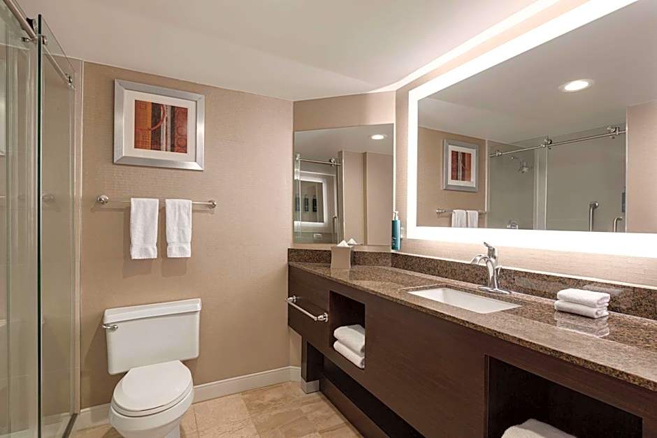 LaGuardia Plaza Hotel