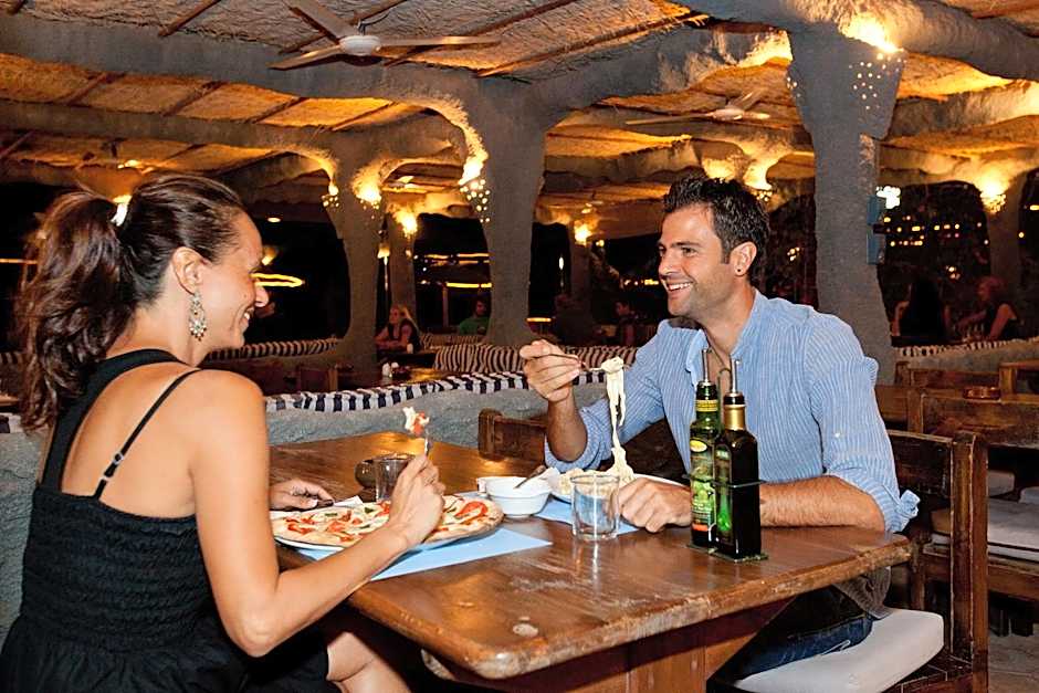 Eldorado Lodge and Restaurant