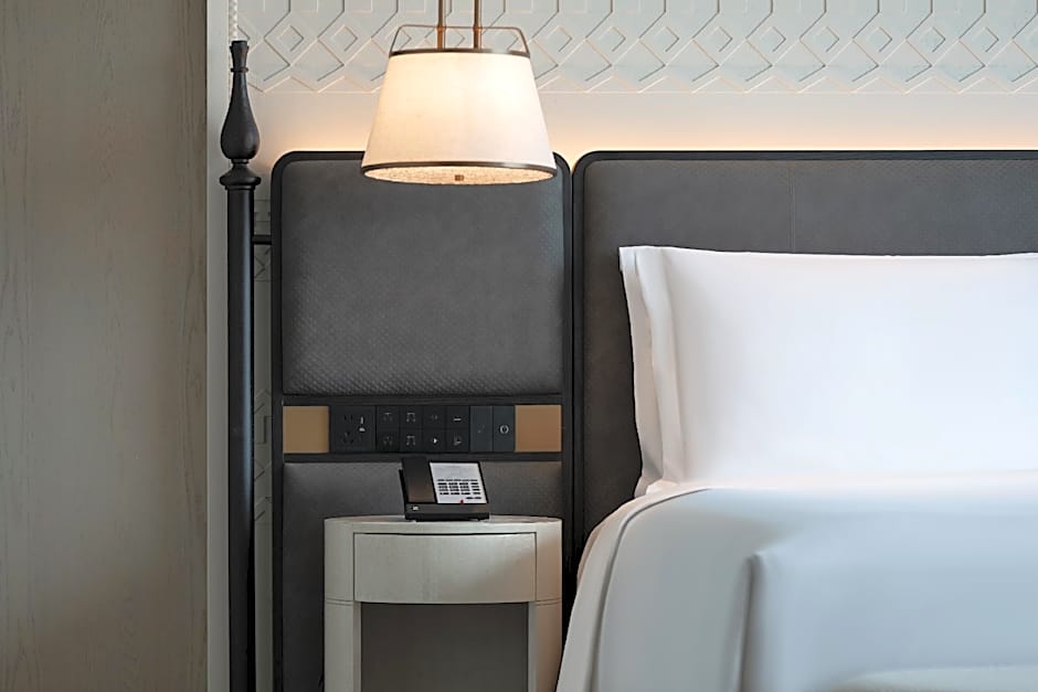 Foto 1 di 4 di Classic 2 Queen Beds, River View
