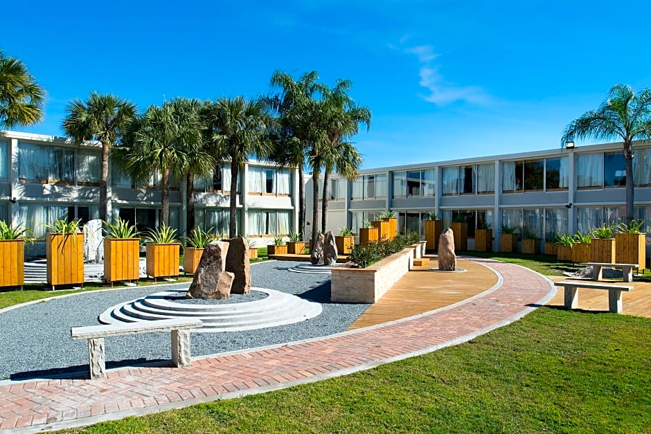 West Wing Boutique Hotel