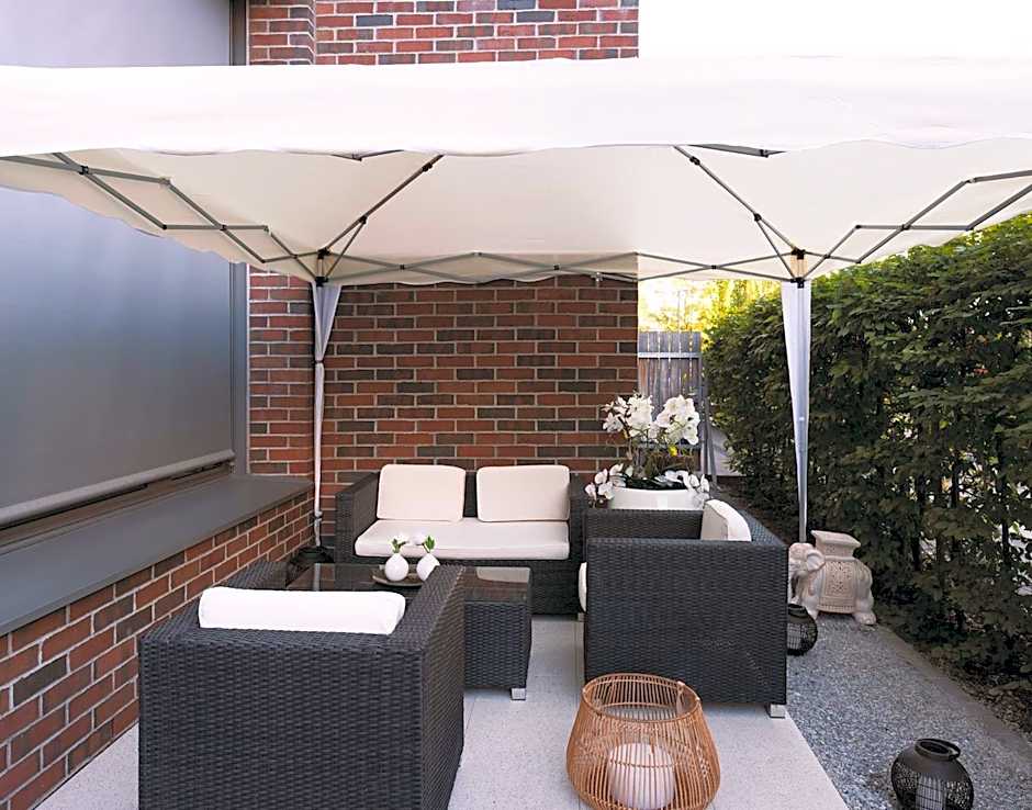 Vitality Relax Spa Suite