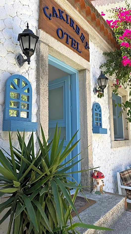 Çakir Bey Hotel
