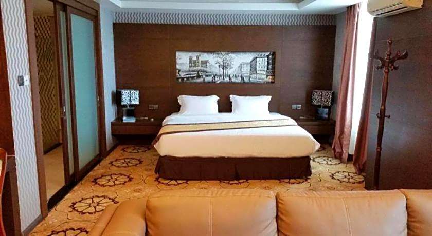 MB Hotel