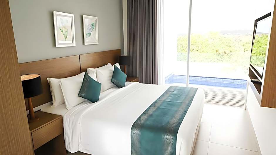 Hideaway Residence Bali Ungasan by Kanaan Hospitality