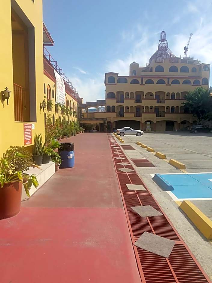 HOTEL SEVILLA