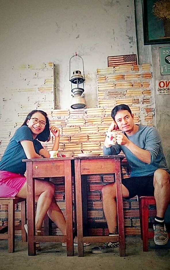 OK CHIC PHUKET HOSTEL