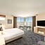 Hyatt Place Greenville Downtown