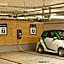 H2 Hotel Munchen Messe
