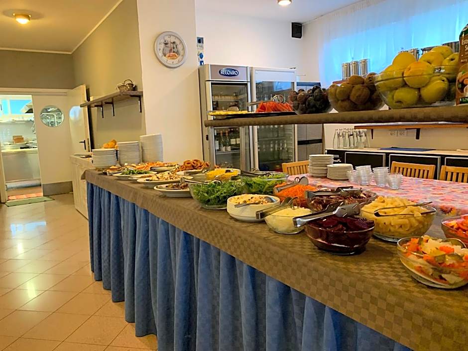 Hotel Ambra