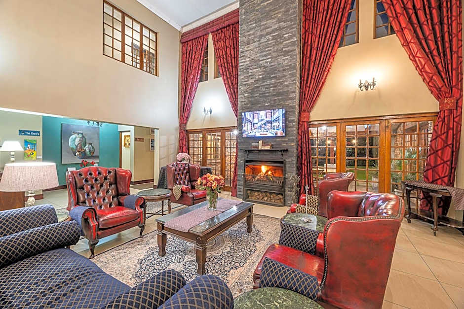 Alveston Manor Boutique Hotel & Spa