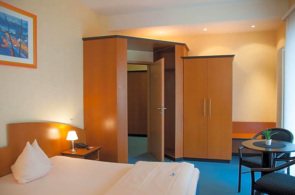 Hotel Stadt Püttlingen