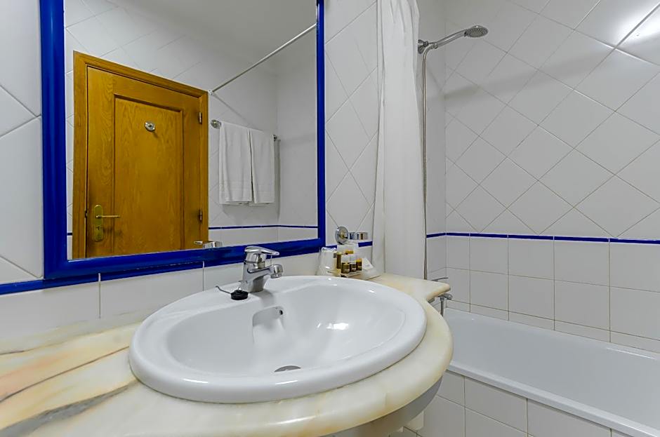 TURIM Algarve Mor Hotel