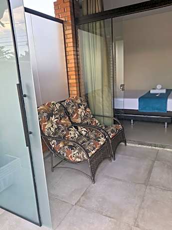 Pousada Viva praia 30 metros da praia