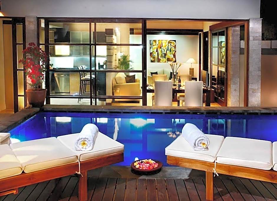 Bugan Villas