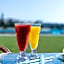 Golden Lake Marina Hotel