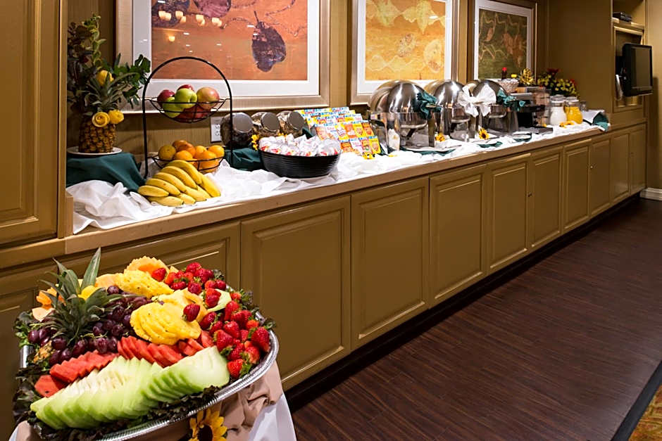 Holiday Inn Dublin - Pleasanton By IHG