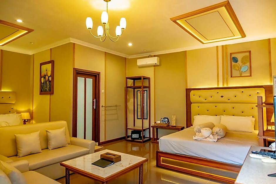 Villa & Family Hotel Gradia 2