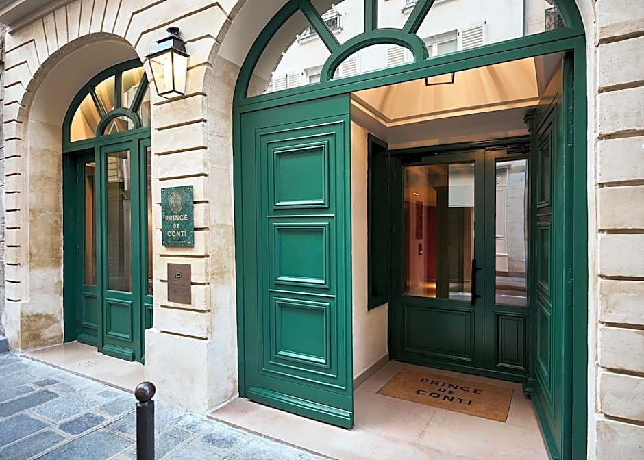 Hôtel Prince de Conti - Hôtel Rénové