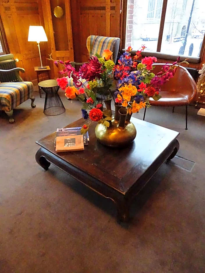 Berlage Hotel, BW Signature Collection