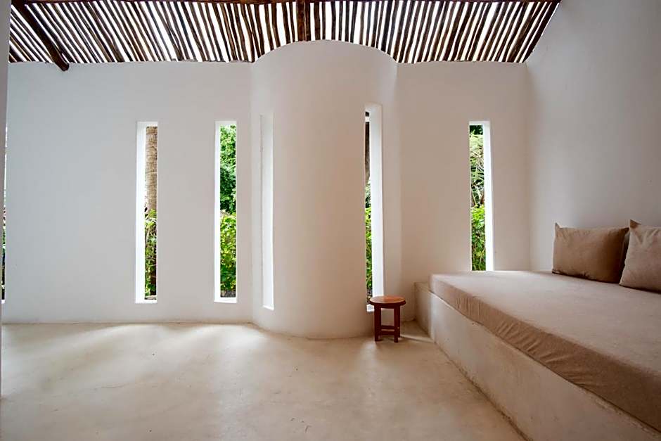 Palm Garden ECO Boutique Hotel No Kids under 12