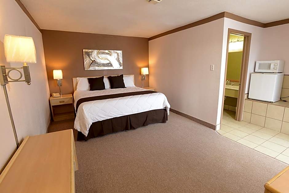Burlington Inn