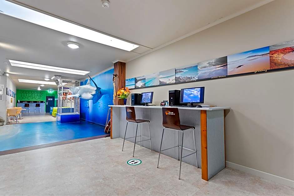 Port Lincoln Studio Apartments