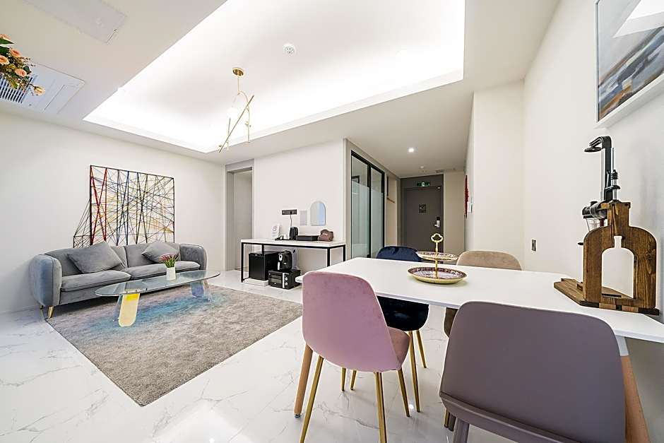 Busan Sasang ND.1226 HOTEL