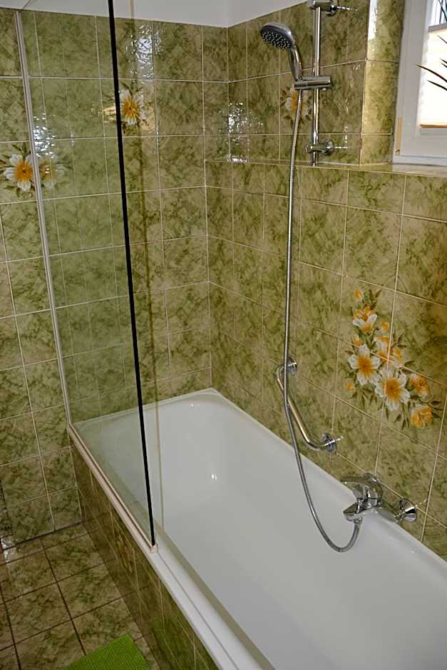 Pension Stieber