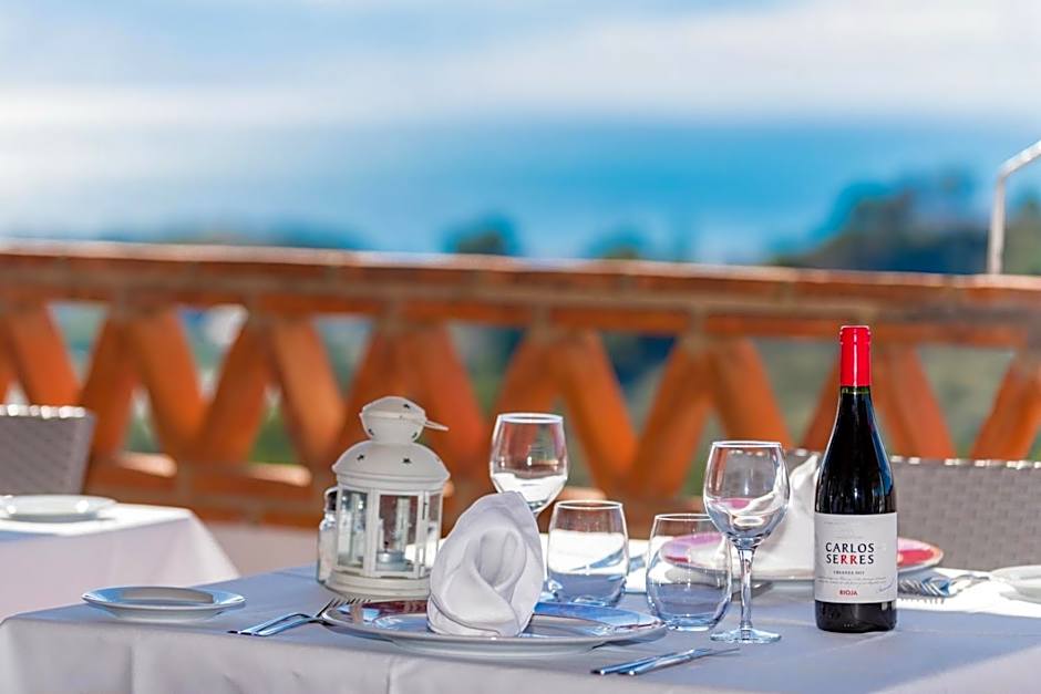 Hotel Rural Almazara