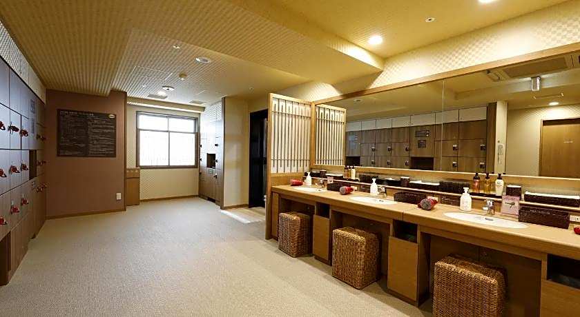 Dormy Inn Maebashi