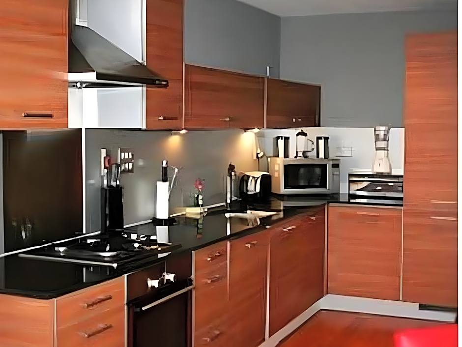 Dreamhouse Apartments Glasgow City Centre