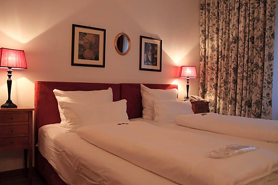 Hotel Deutscher Kaiser