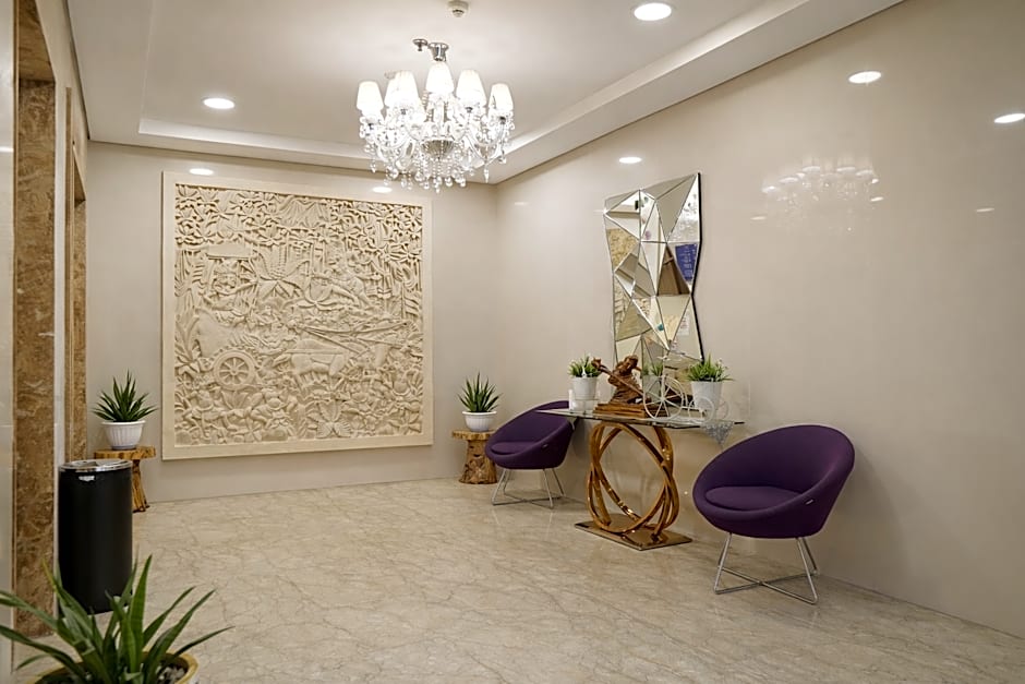 Maestro Hotel Pontianak