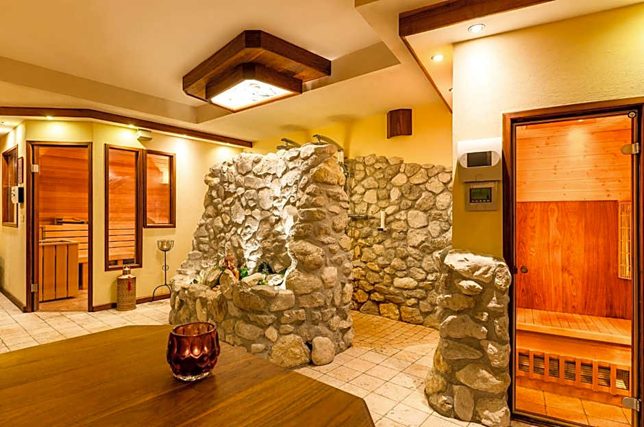 Hotel Garni Pölzl