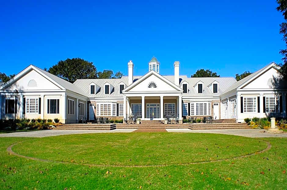 Pawleys Plantation Golf & Country Club