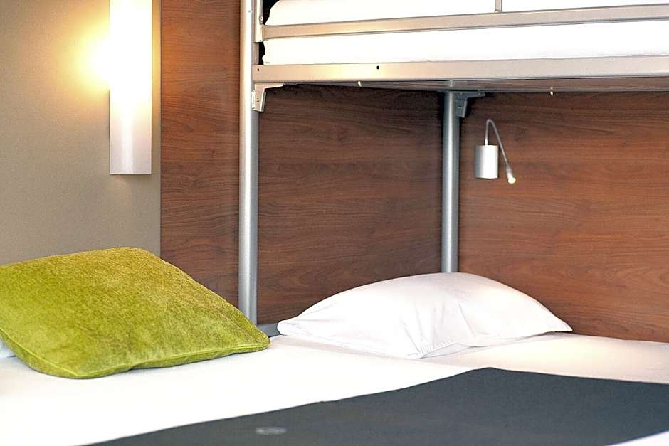 Campanile Bourges Nord Saint Doulchard Hotel